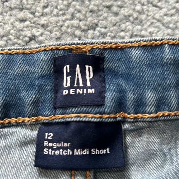 Gap Kids Shorts - Picture 3 of 5